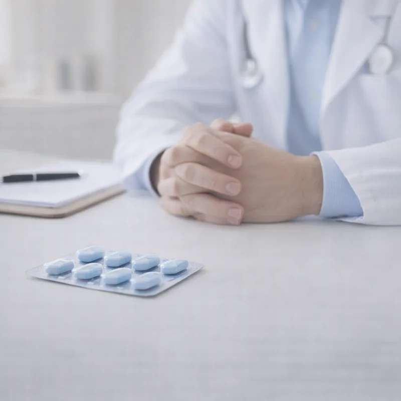 Андрологія