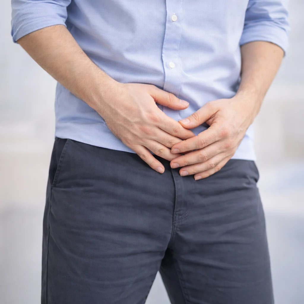 Біль або дискомфорт